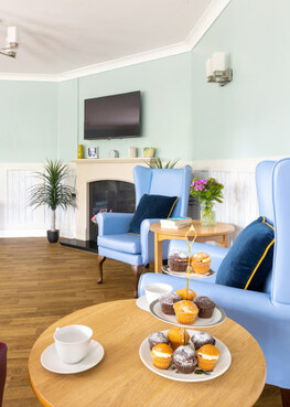 The Lodge Care Home (Killamarsh)